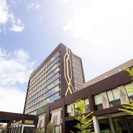 Hotel Suni Abepura Джаяпура Экстерьер фото